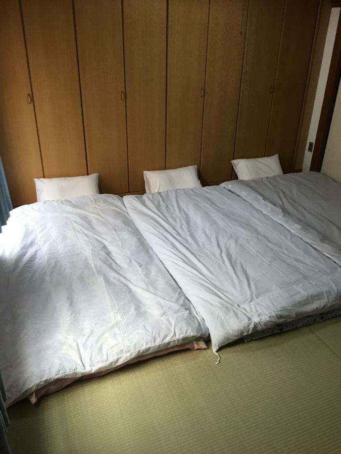 Asuka House * Osaka