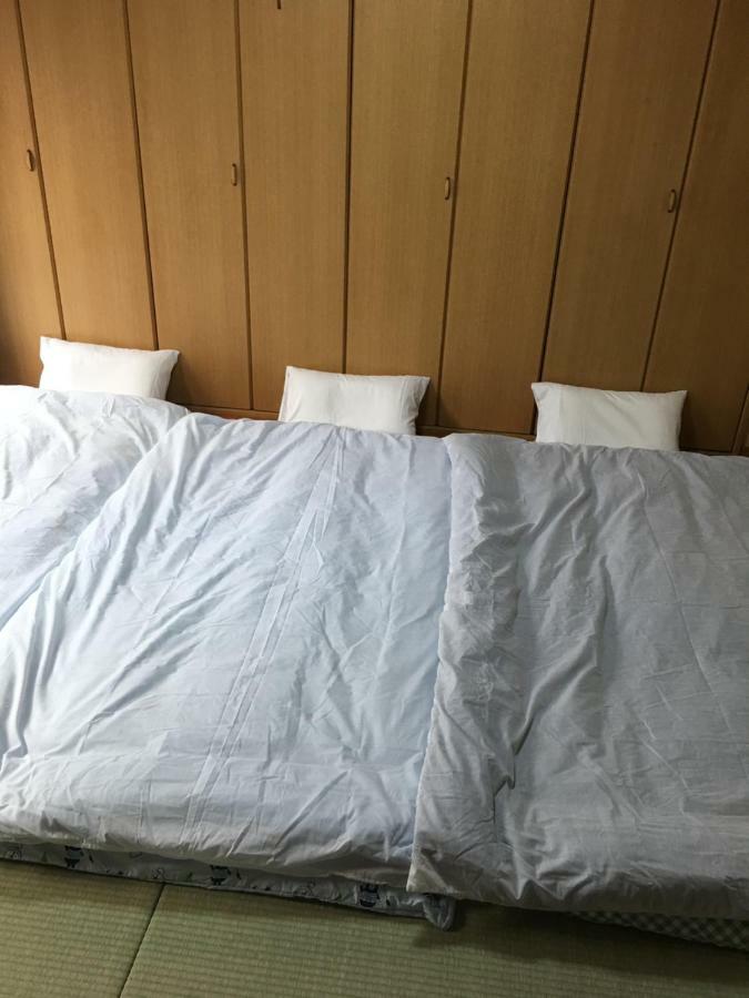 Asuka House Guest house