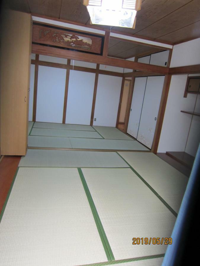 Asuka House Guest house *