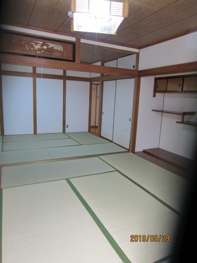 Asuka House Guest house Osaka