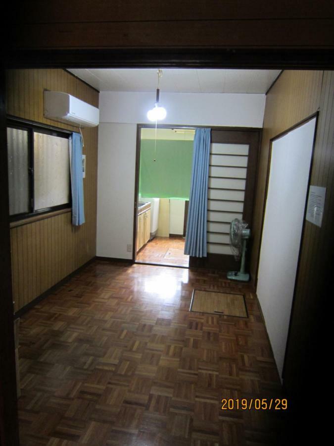 Asuka House Guest house Osaka