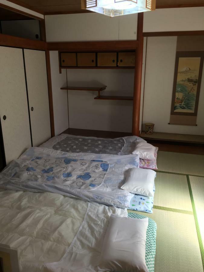 Asuka House *