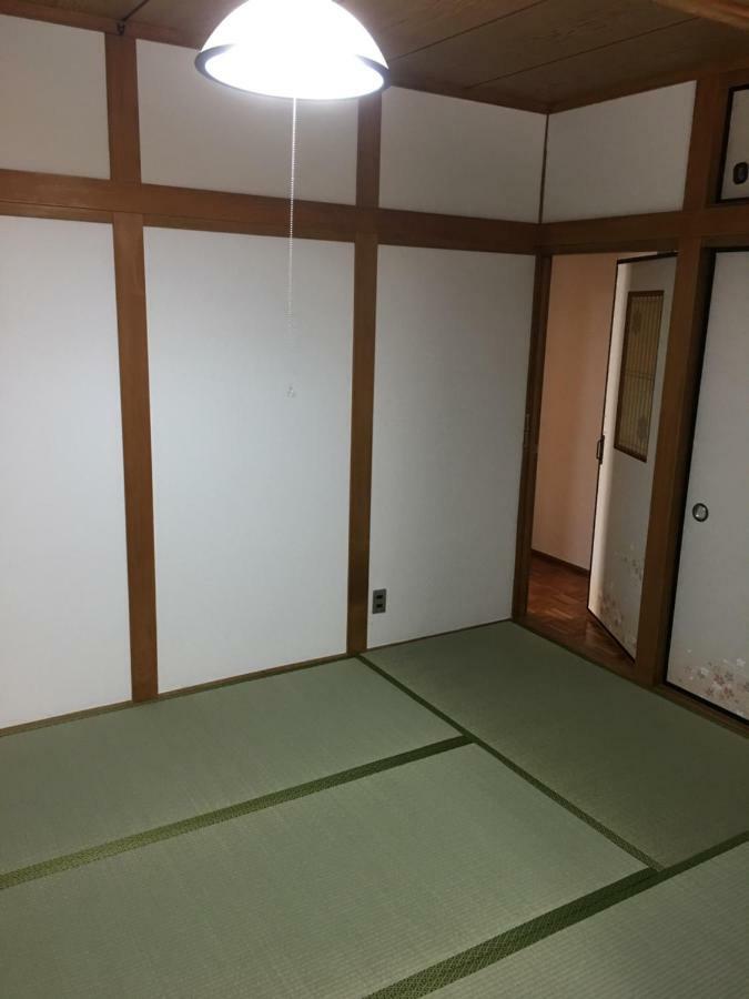 Guest house Asuka House *