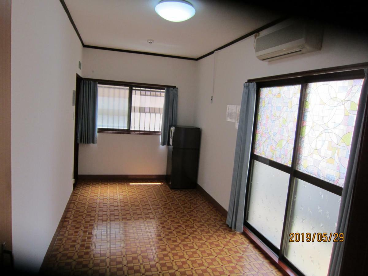 Asuka House * Osaka