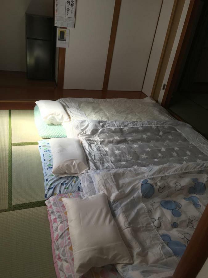 Asuka House Guest house