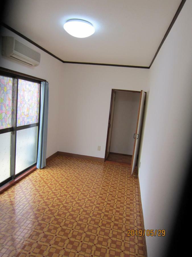 Guest house Asuka House Osaka