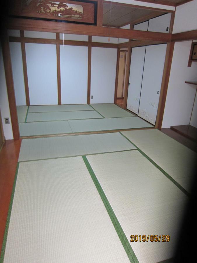 Guest house Asuka House Osaka