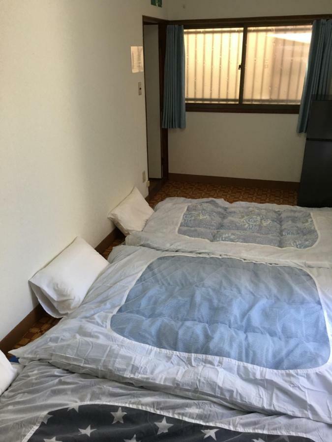 Asuka House Osaka