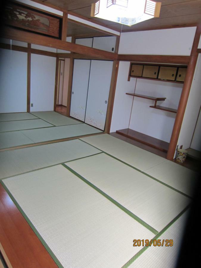 Asuka House Guest house *