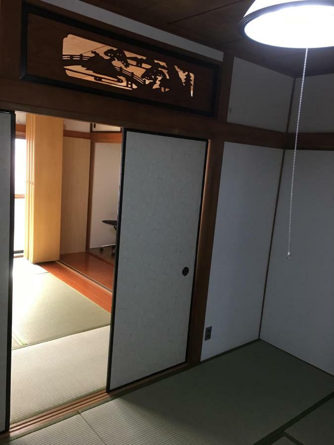 Asuka House Osaka