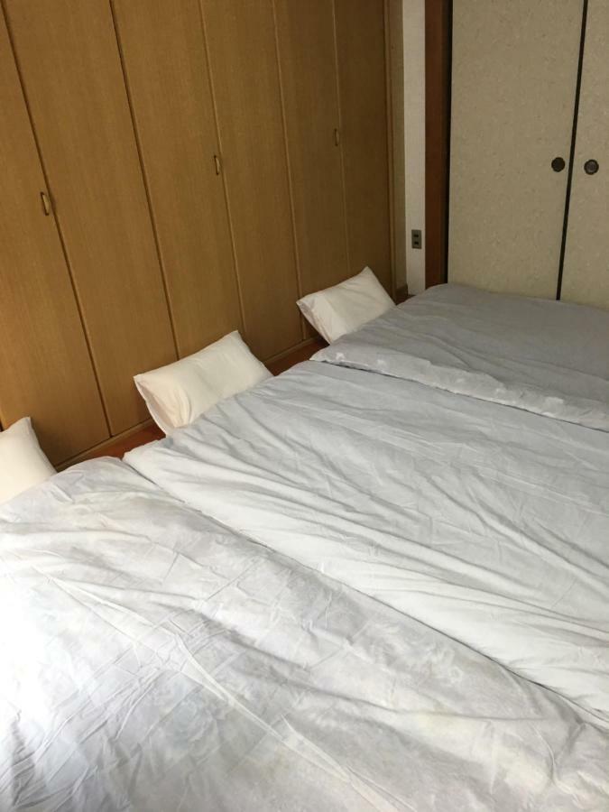 Asuka House Guest house Osaka