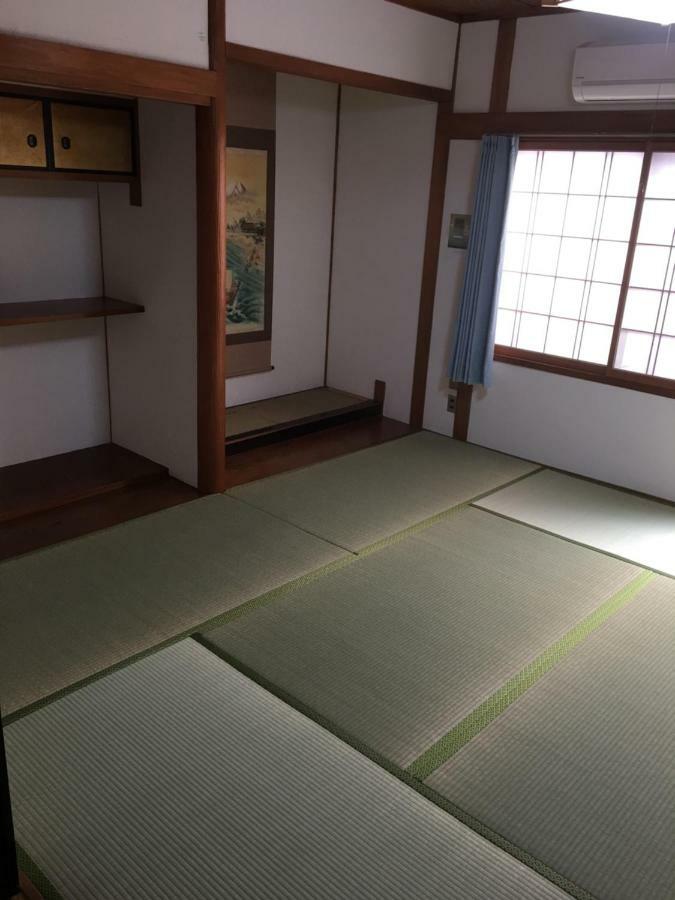 Asuka House Guest house Osaka