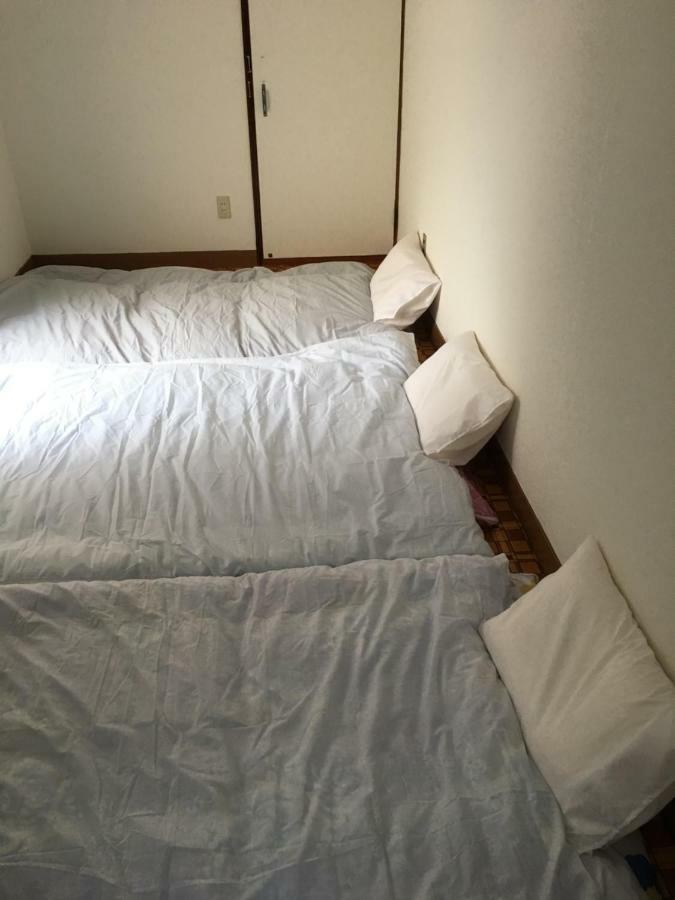 Asuka House Guest house