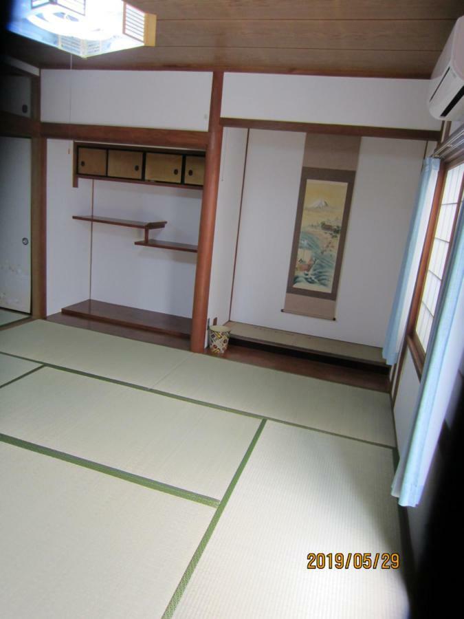 Asuka House Guest house *