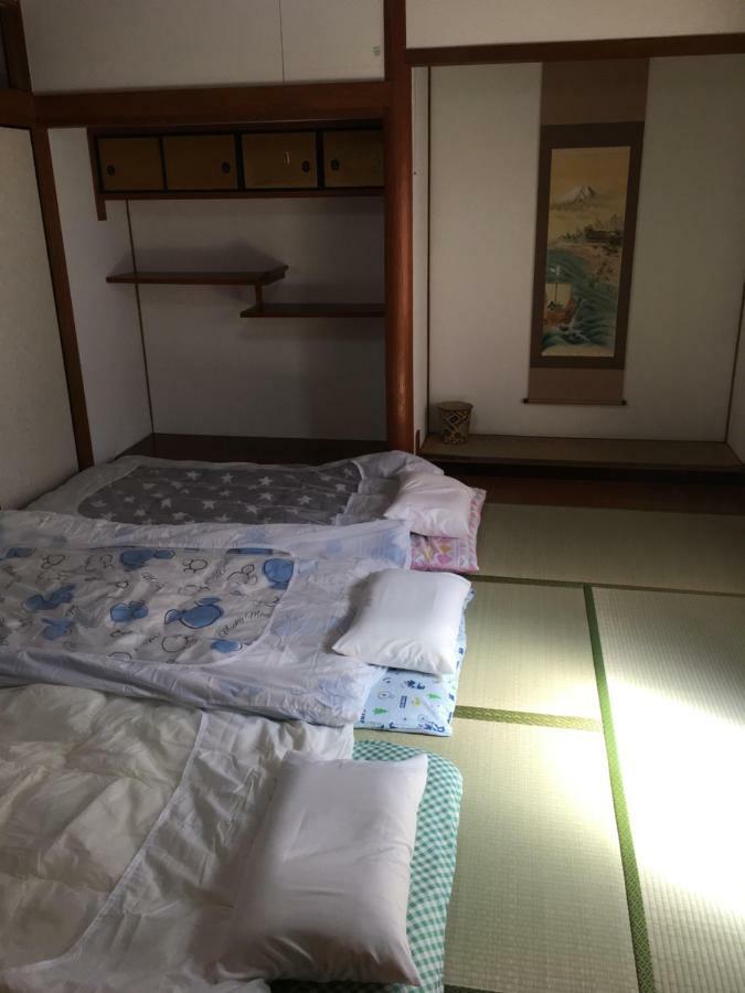 Guest house Asuka House *