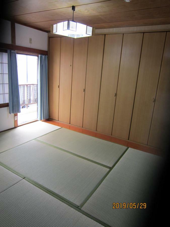 Guest house Asuka House *