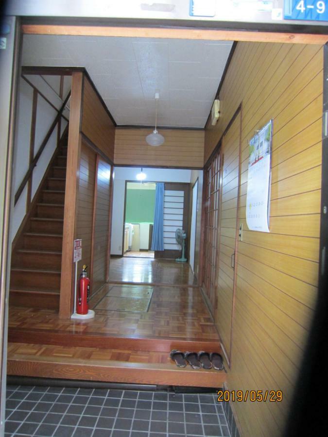 Asuka House * Osaka