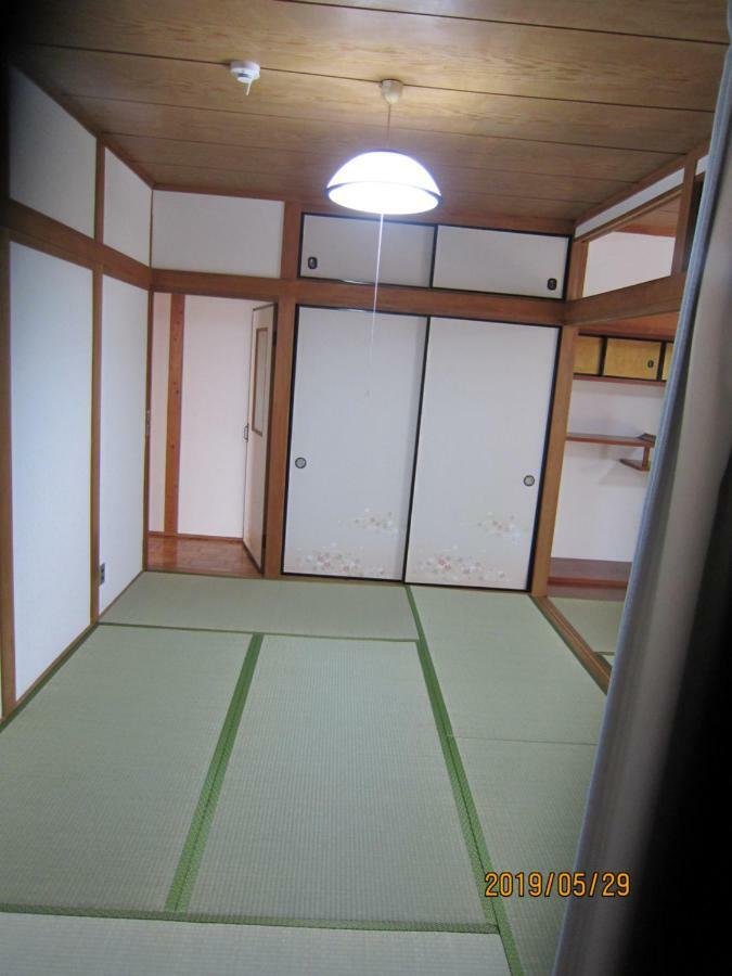 Guest house Asuka House *