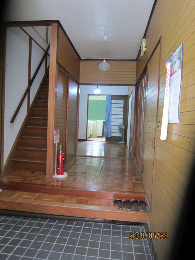 Guest house Asuka House Osaka