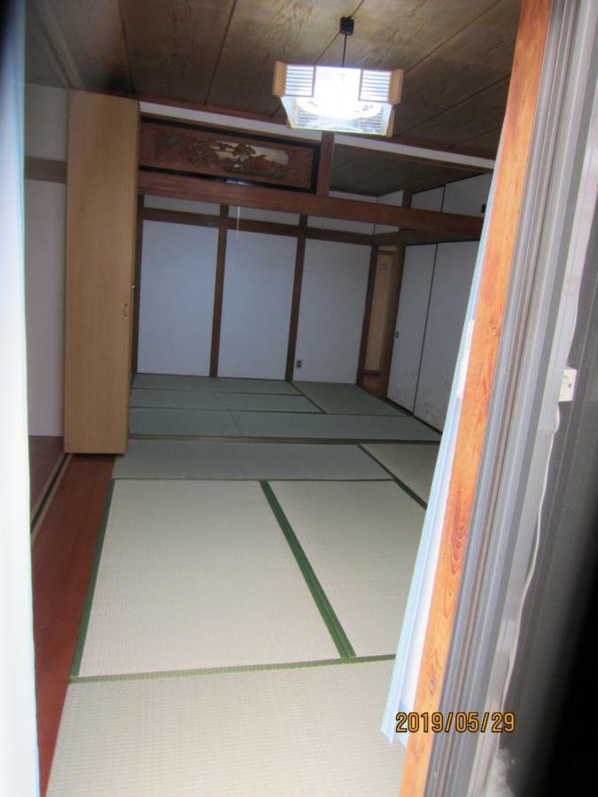 Asuka House Guest house