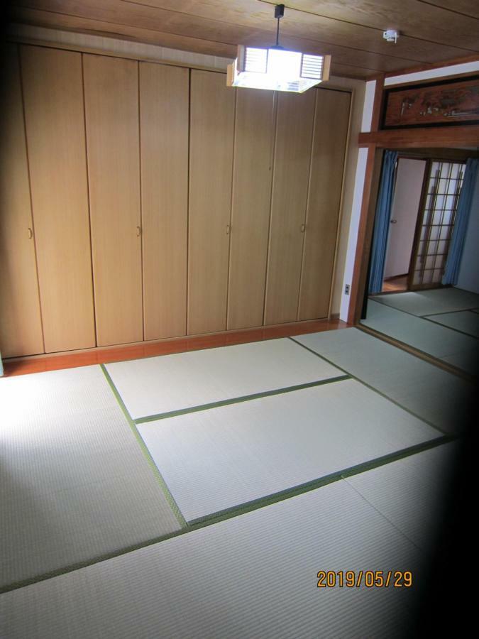 Asuka House Guest house *