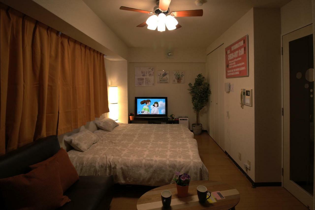 Apartment Luft 603