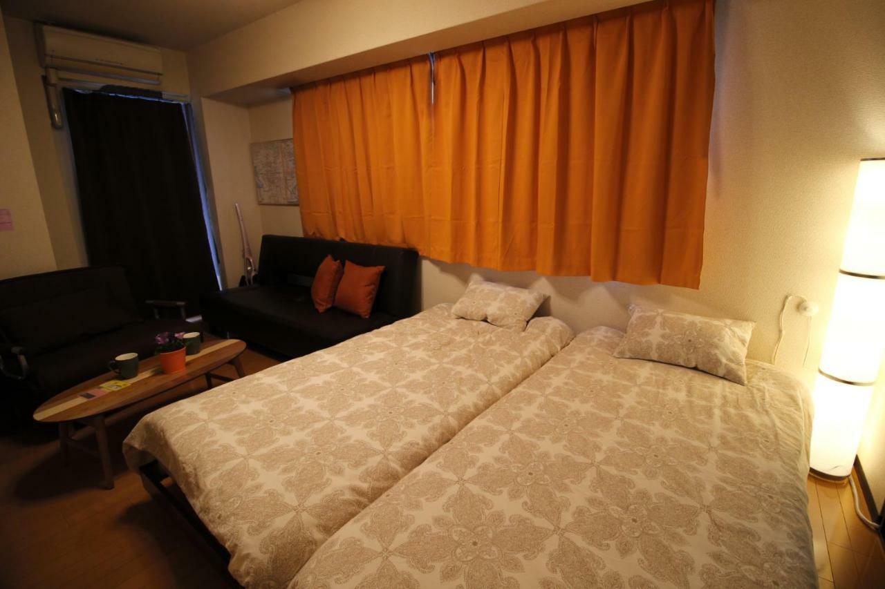 Apartment Luft 603