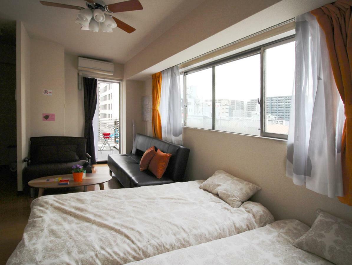 Apartment Luft 603 Osaka