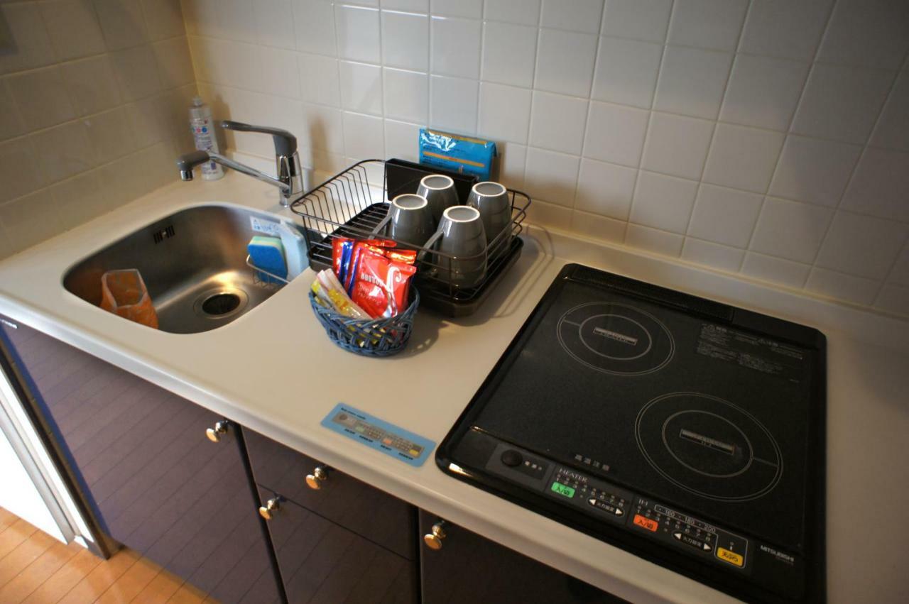 Luft 603 Apartment