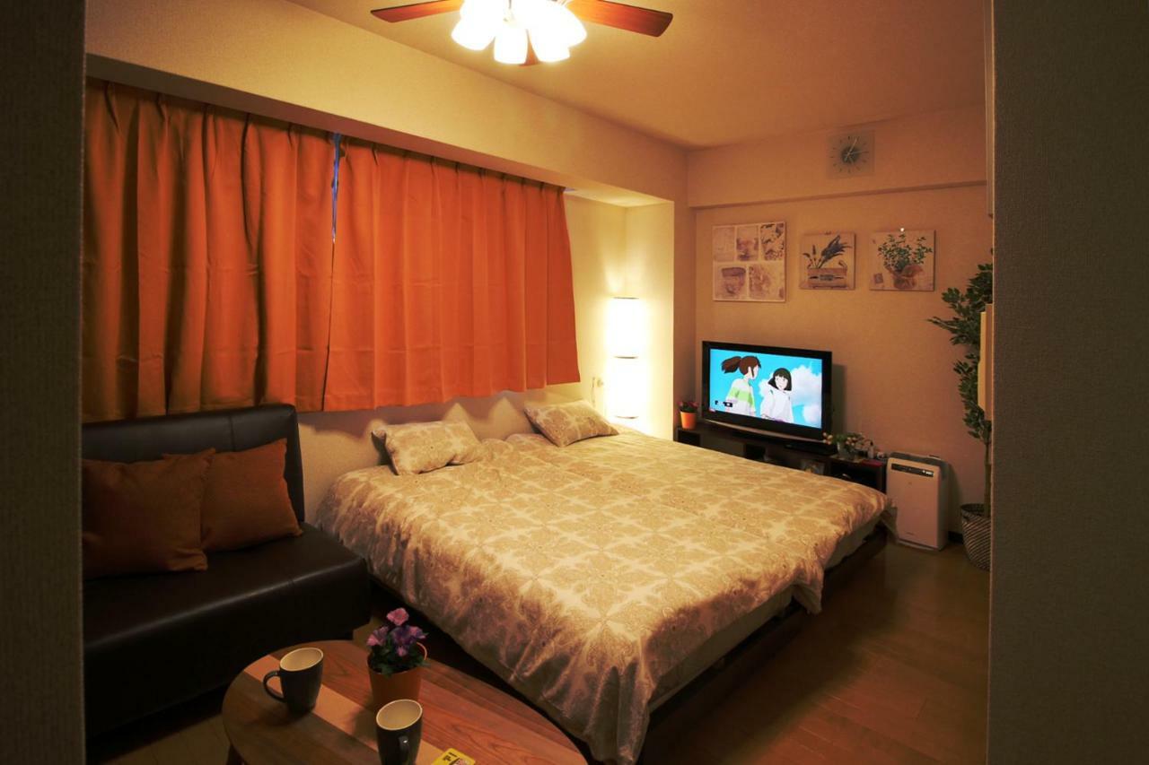 Apartment Luft 603 Osaka