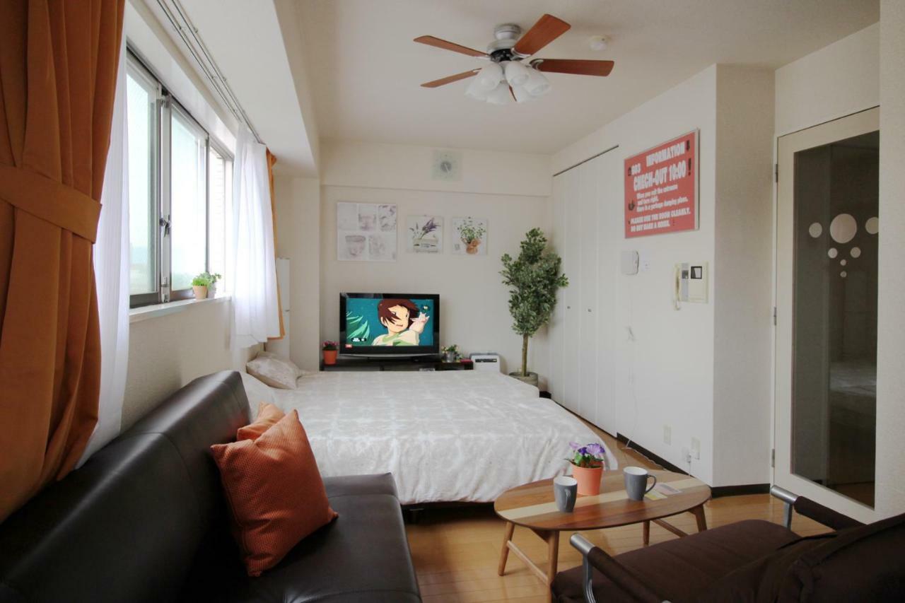Luft 603 Apartment