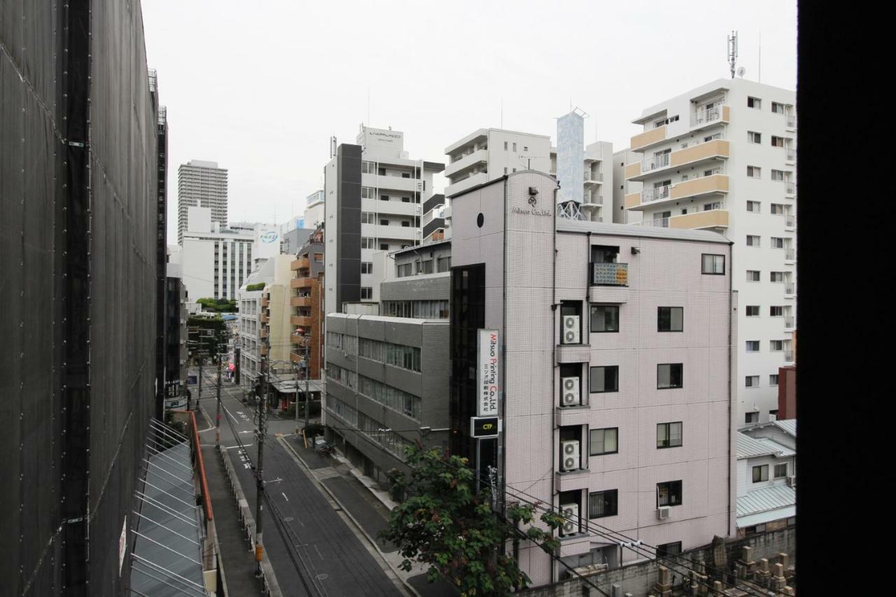 Luft 603 Osaka