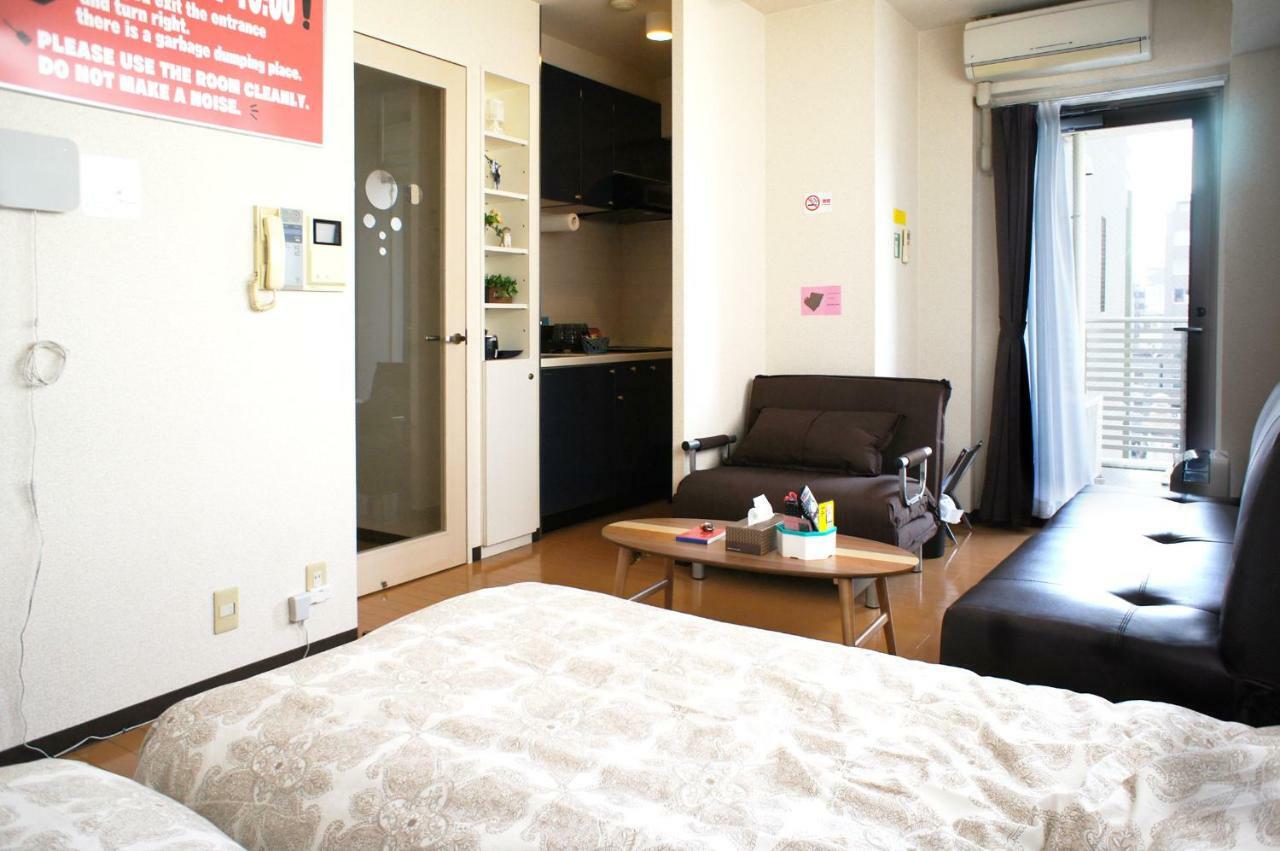 Apartment Luft 603 Osaka
