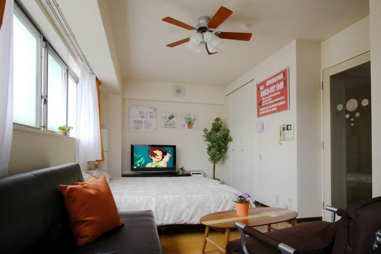 Apartment Luft 603 Osaka