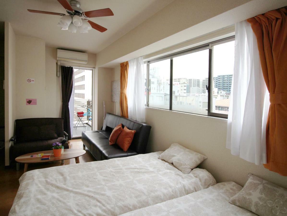 Luft 603 Apartment