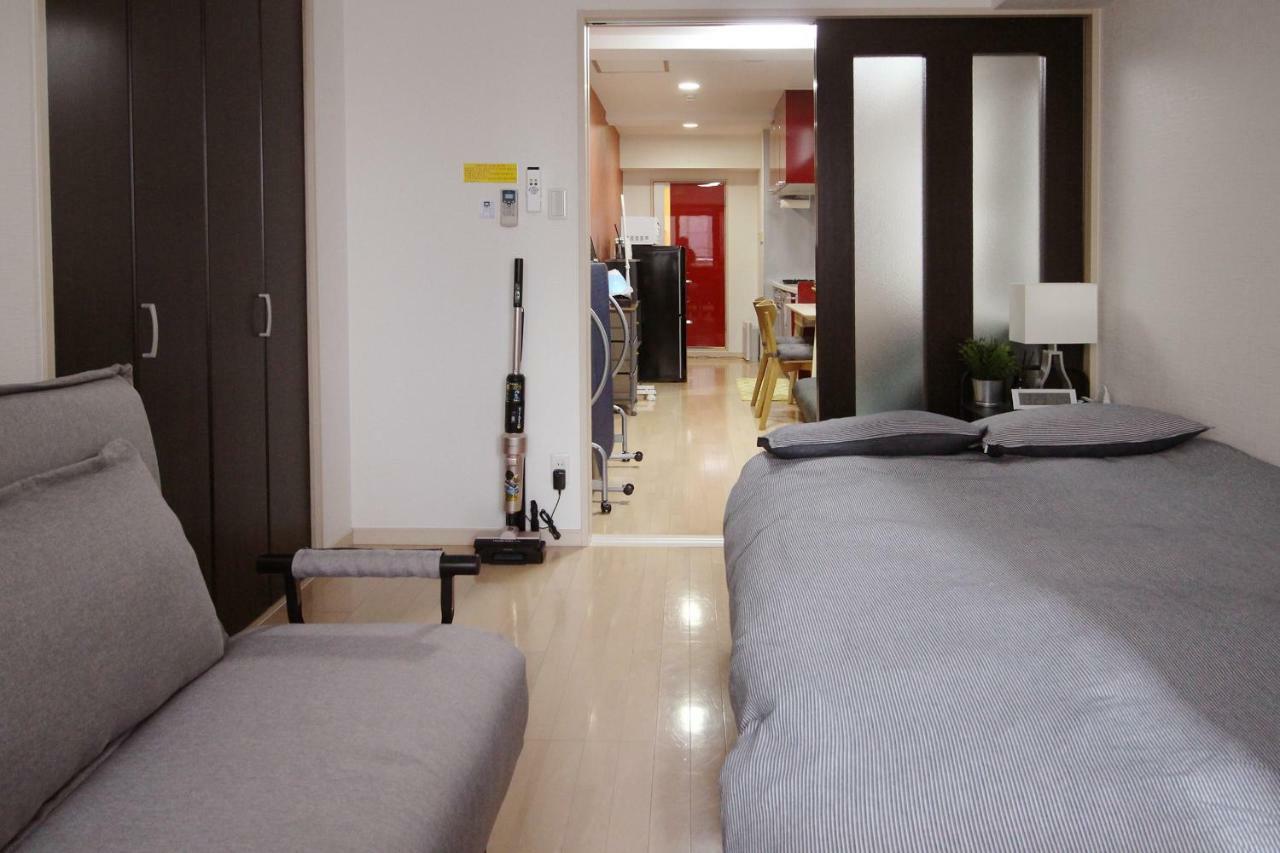 鈍色の風nibiironokaze Apartment *
