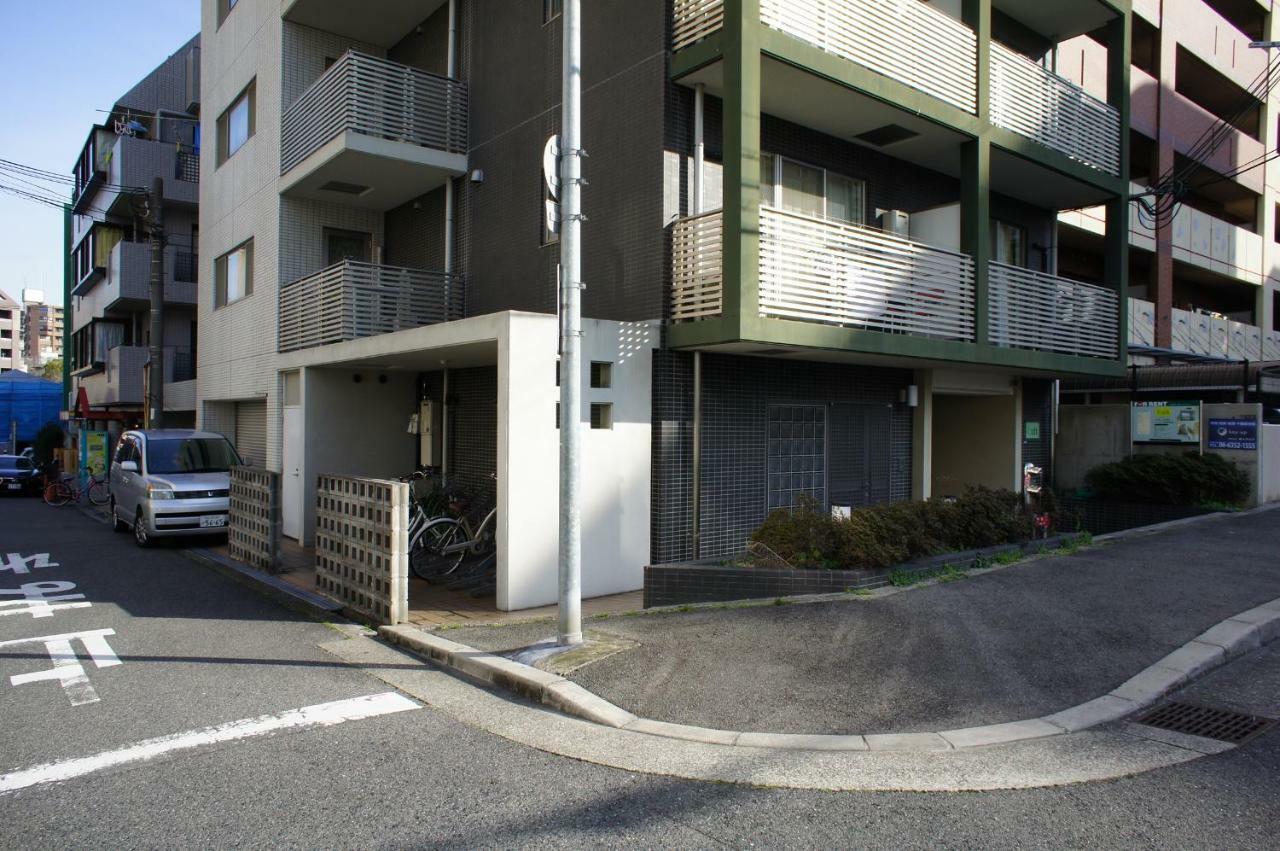 Luft 603 Apartment