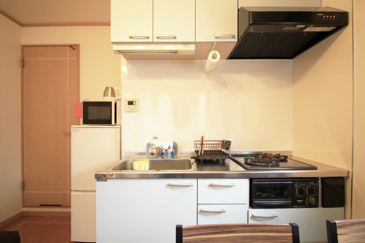 Mell-theatr Karahori Apartment *