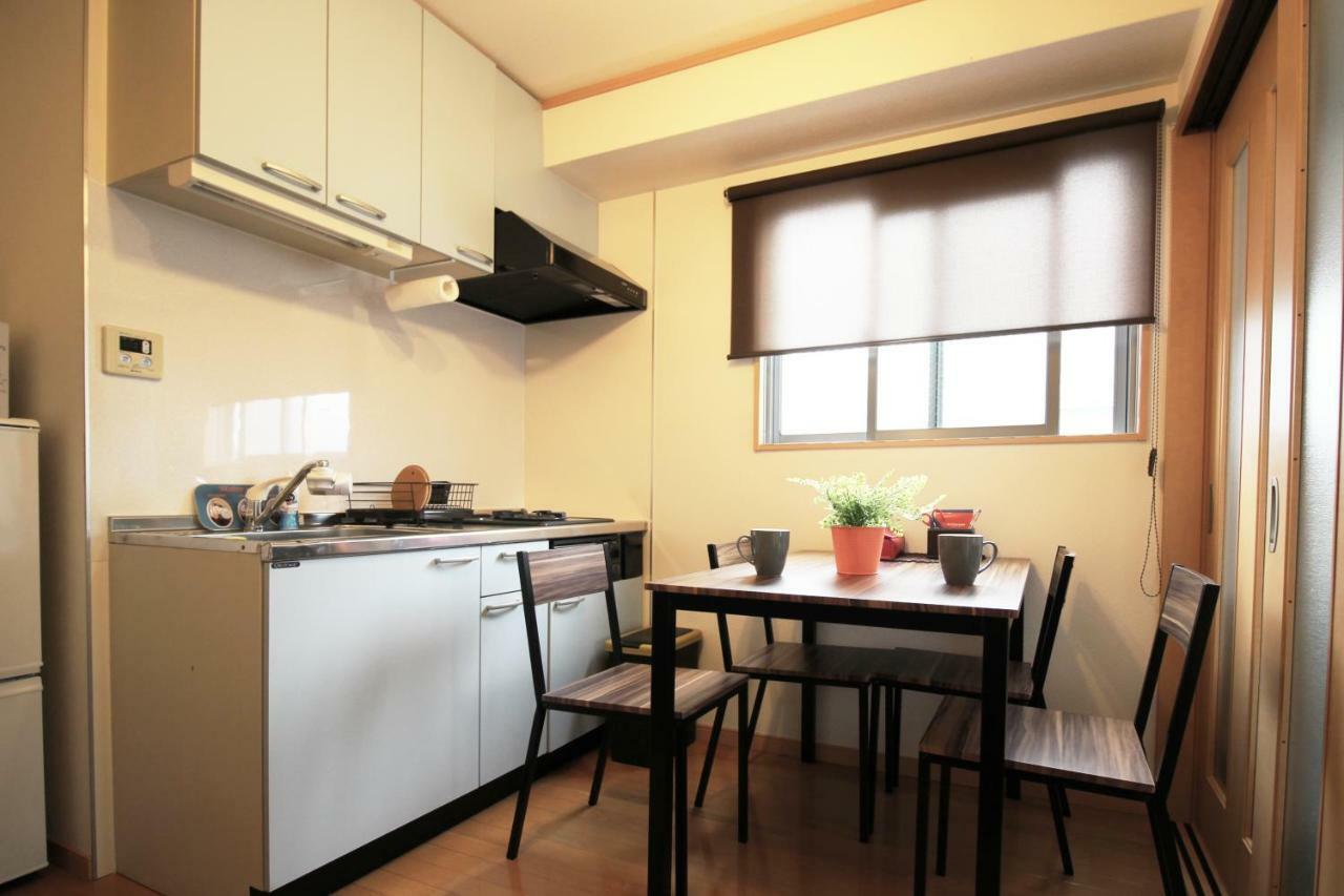 Mell-theatr Karahori Apartment