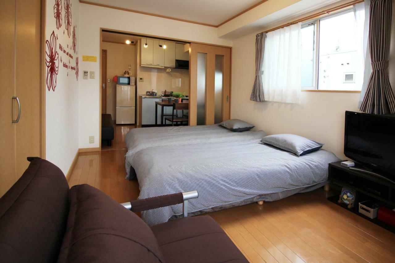 Mell-theatr Karahori Osaka