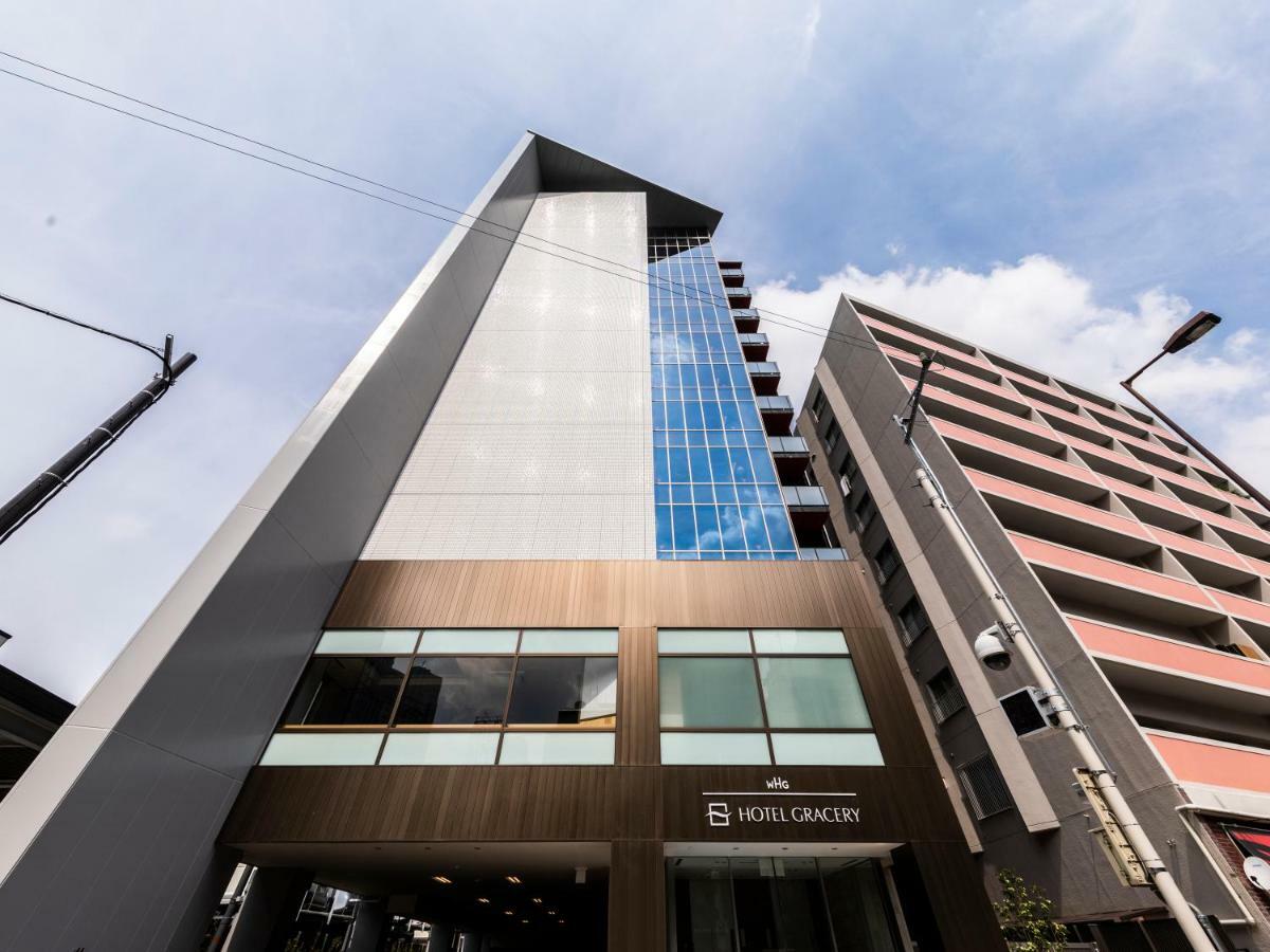 Hotel Gracery Namba Osaka