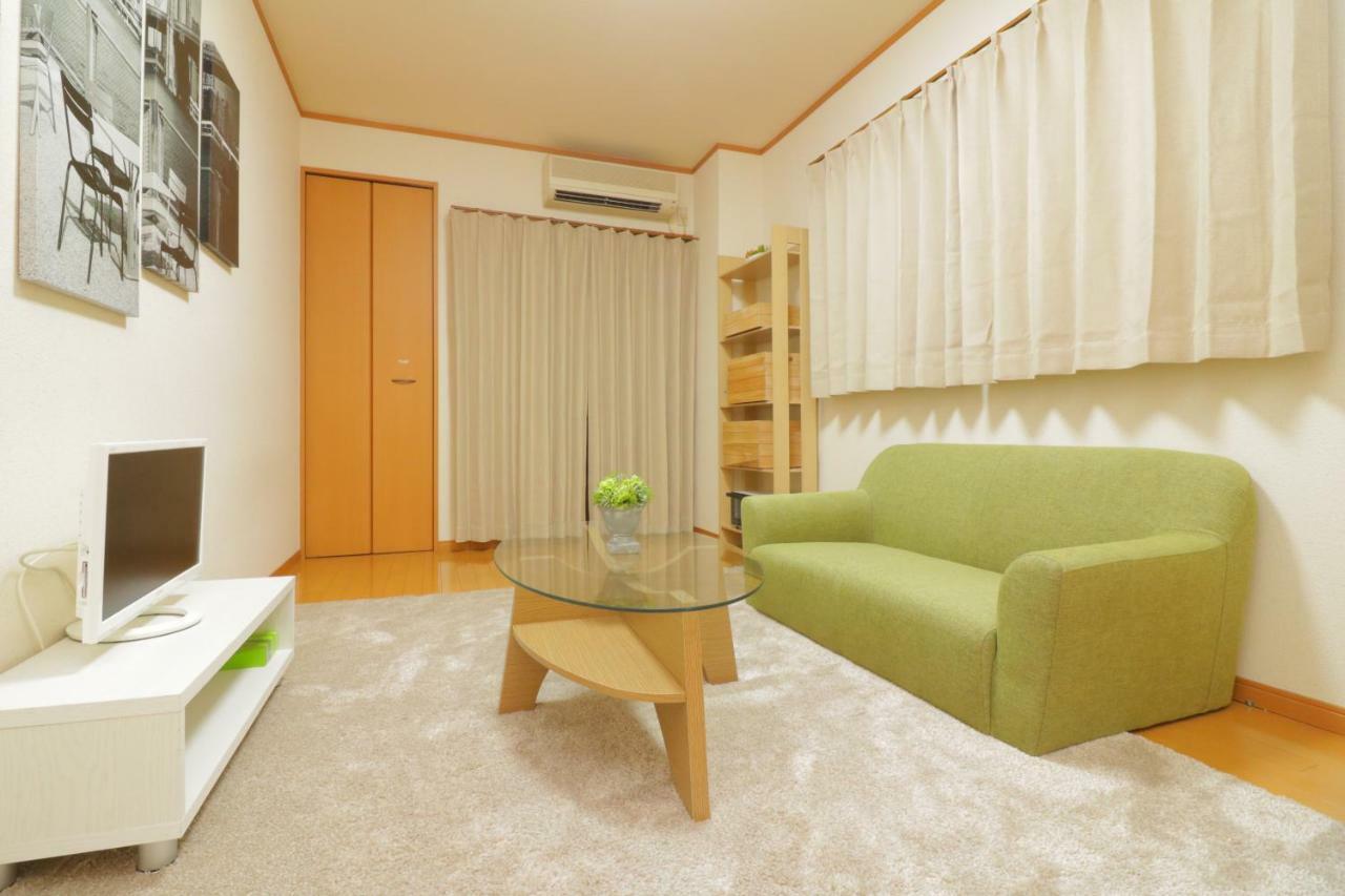 Apartment Hg Cozy No 15 長堀橋駅前 *