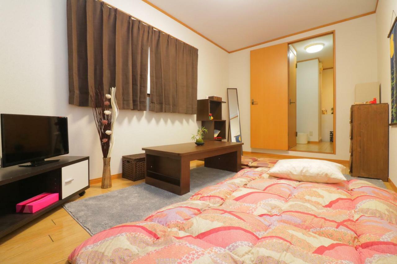 Apartment Hg Cozy No 15 長堀橋駅前
