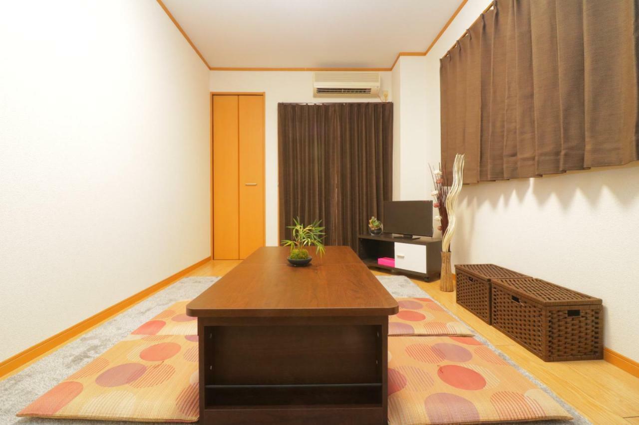 Hg Cozy No 15 長堀橋駅前 Apartment Osaka