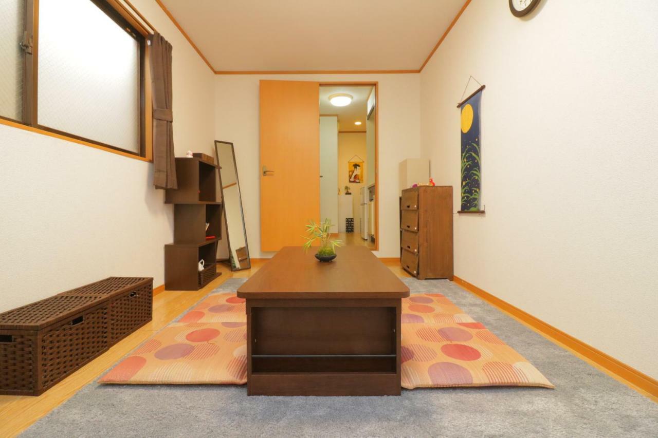 Hg Cozy No 15 長堀橋駅前