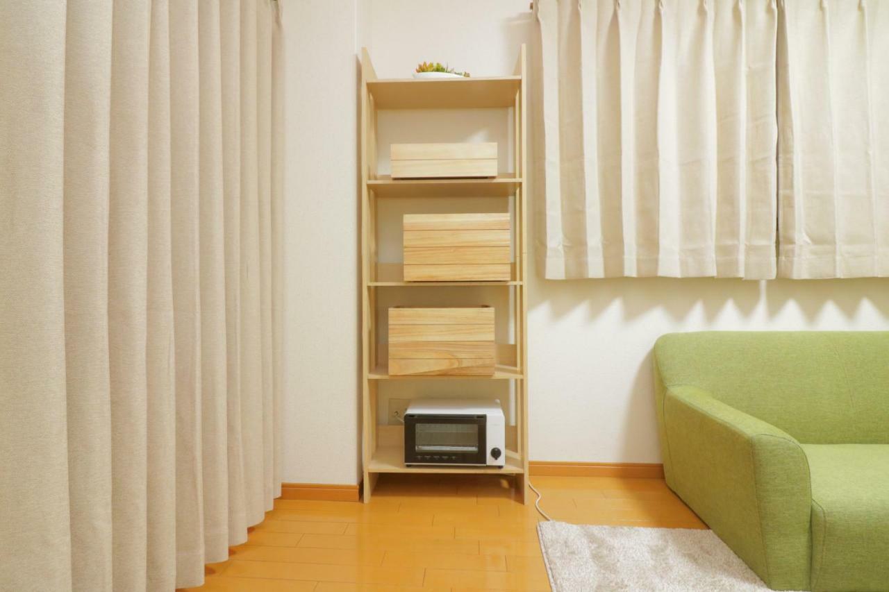 Hg Cozy No 15 長堀橋駅前 Apartment