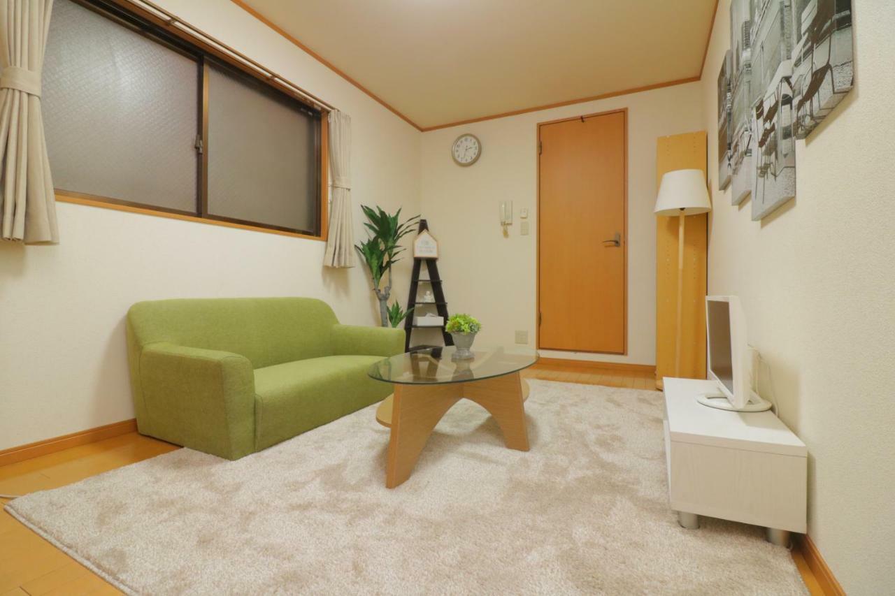 Hg Cozy No 15 長堀橋駅前 Apartment *