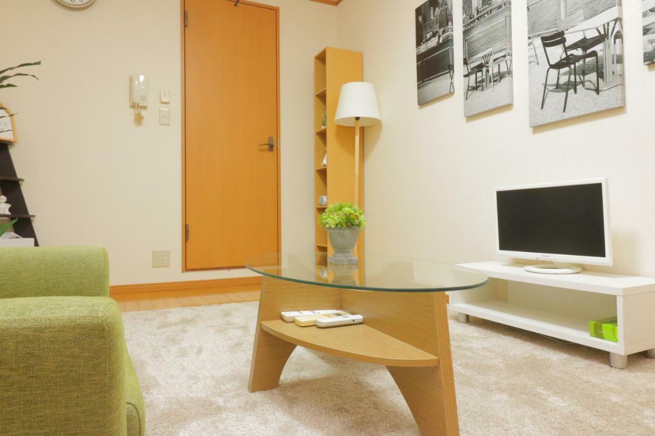 Hg Cozy No 15 長堀橋駅前 Apartment