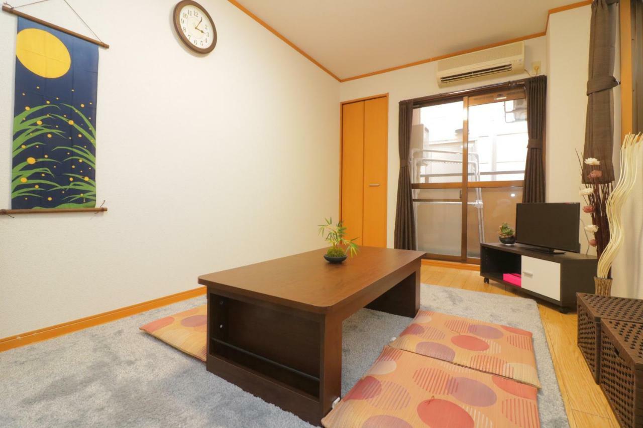 Hg Cozy No 15 長堀橋駅前 Osaka