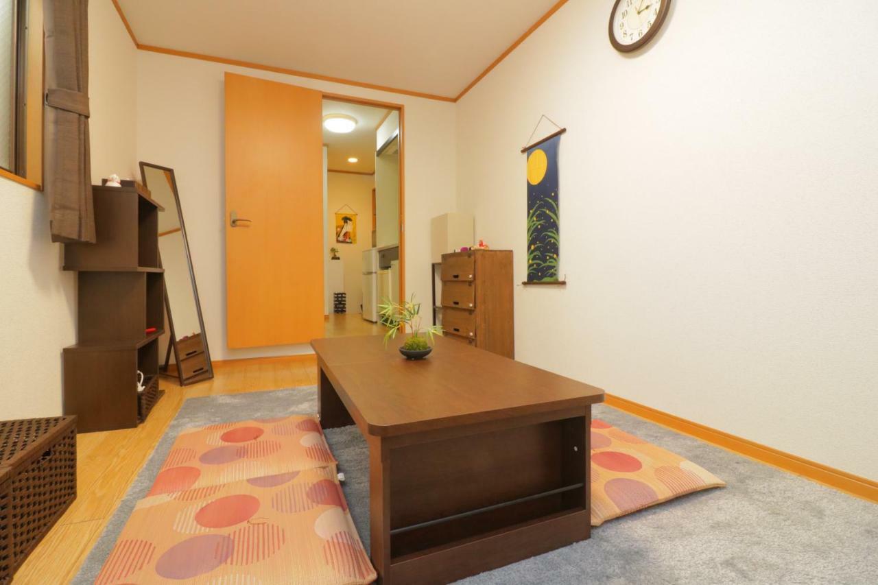 Hg Cozy No 15 長堀橋駅前 Apartment *